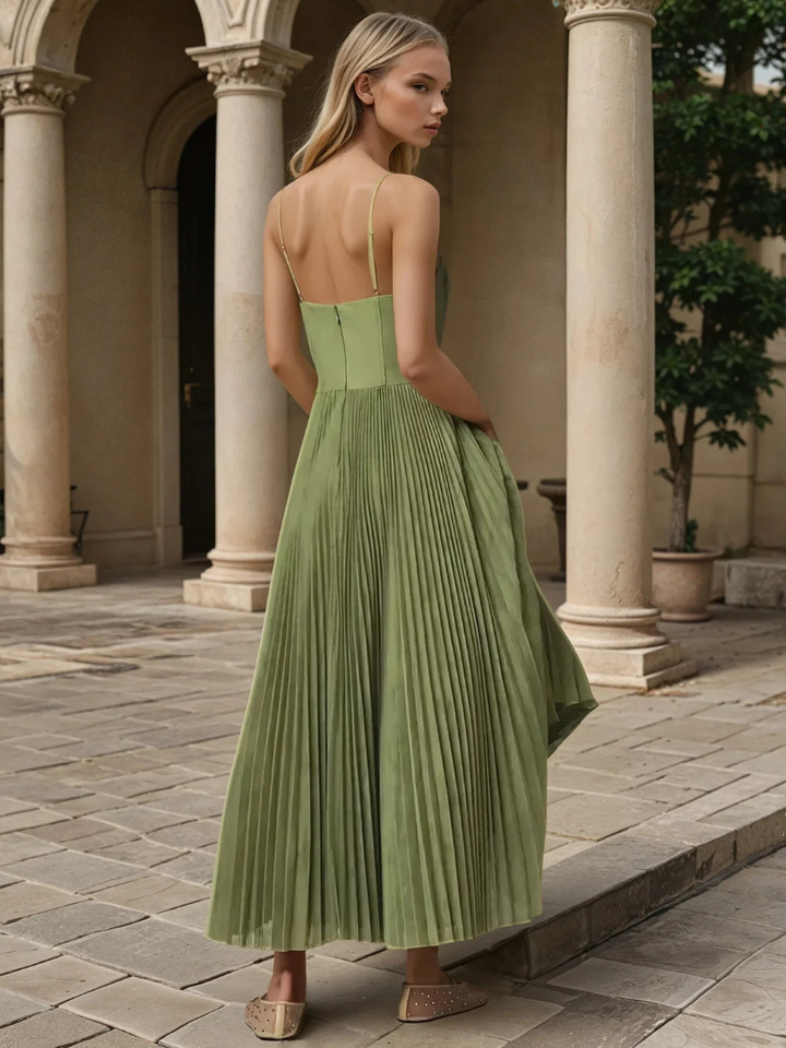 Scarlett™ | Elegantes Kleid