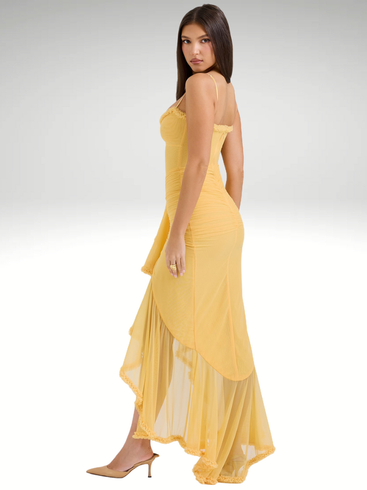 Sabra™ | Maxikleid