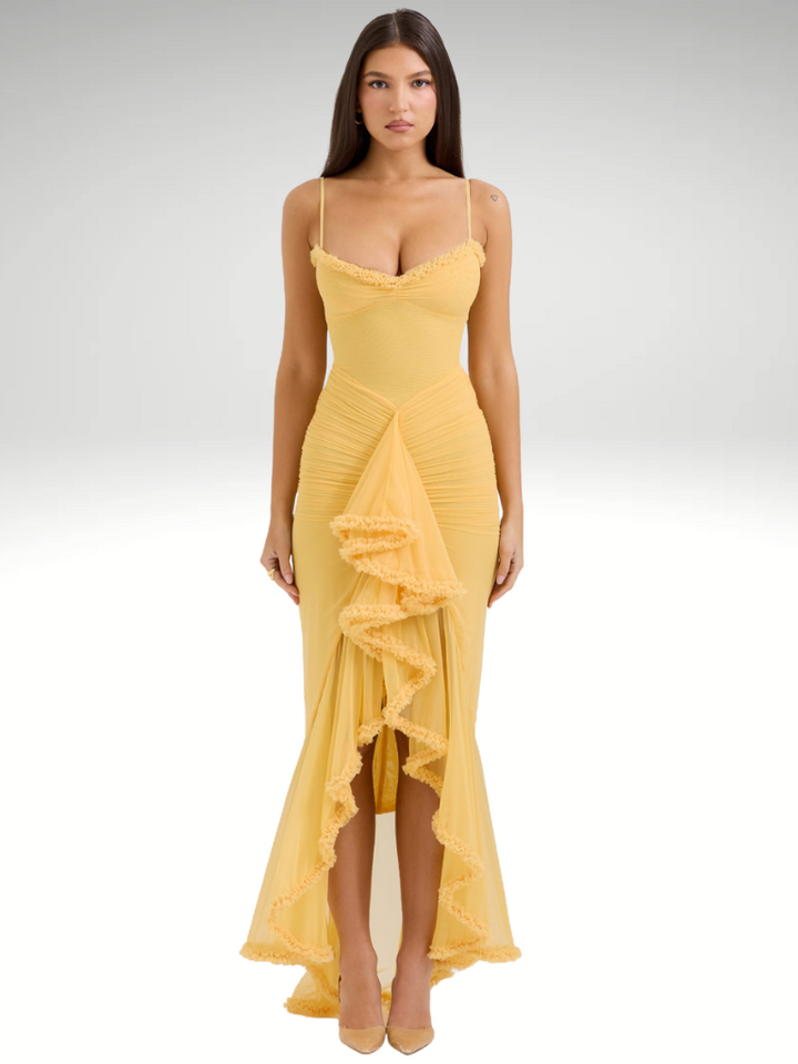 Sabra™ | Maxikleid