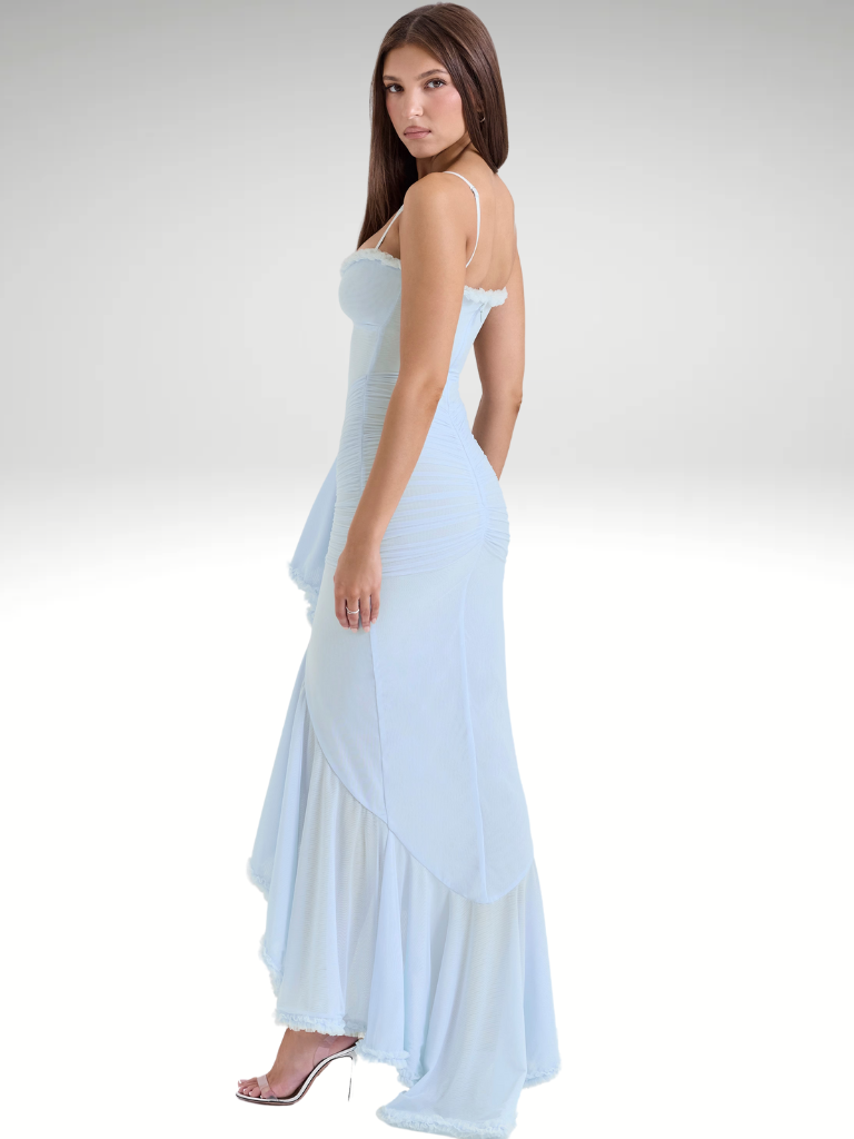 Sabra™ | Maxikleid