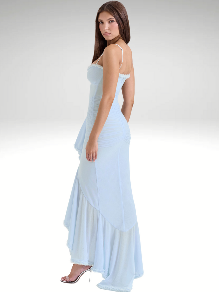 Sabra™ | Maxikleid