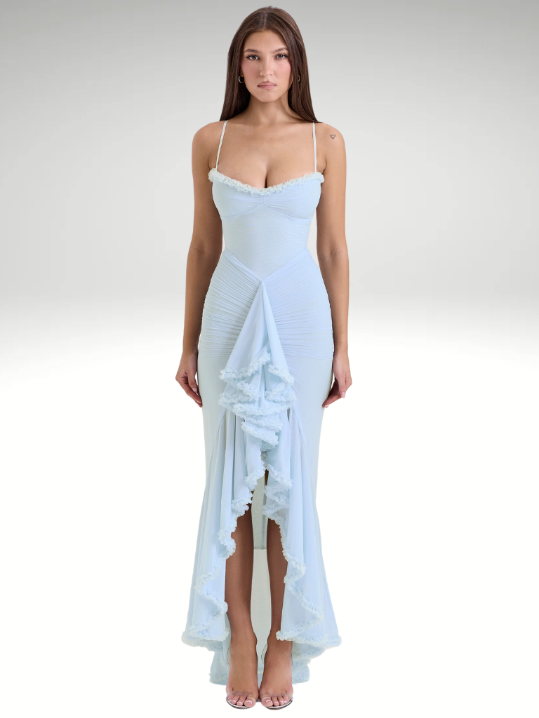 Sabra™ | Maxikleid