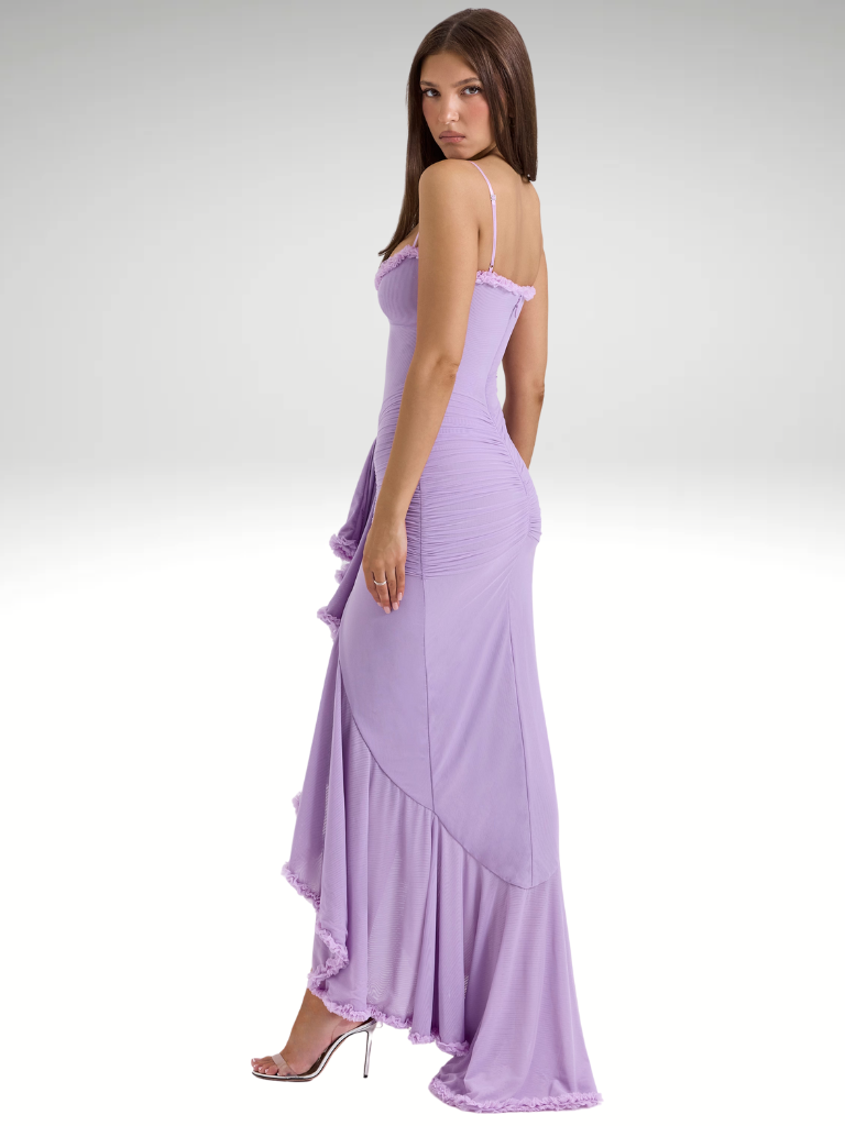 Sabra™ | Maxikleid