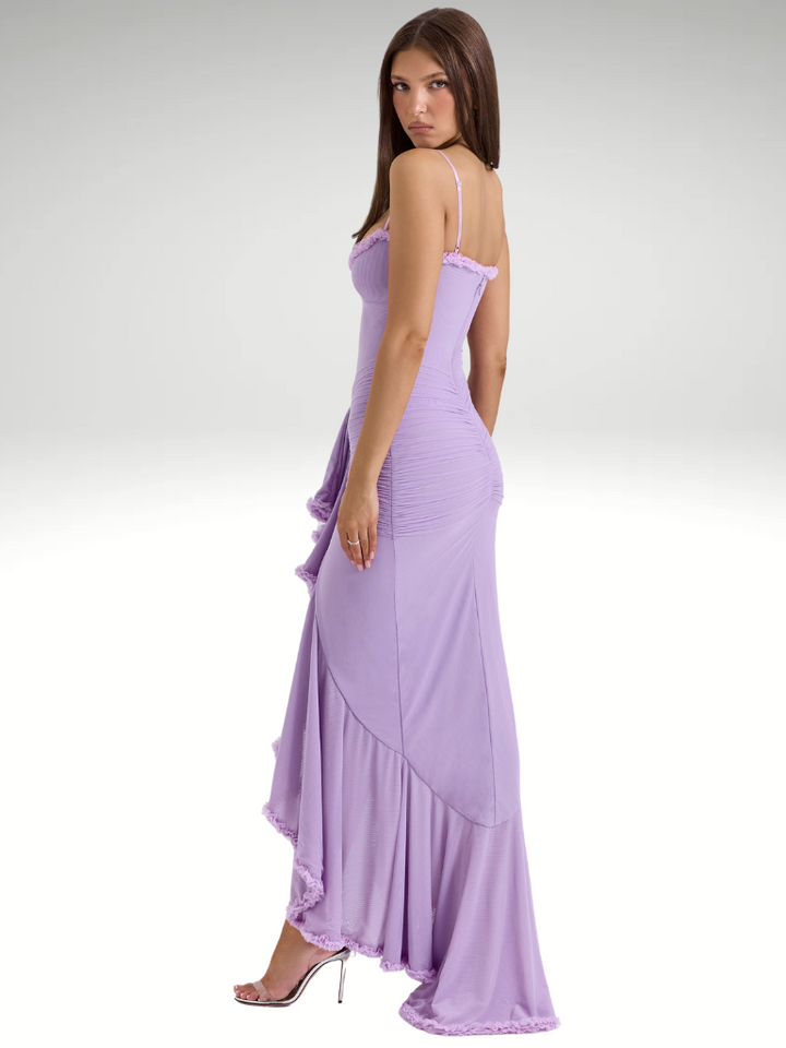 Sabra™ | Maxikleid