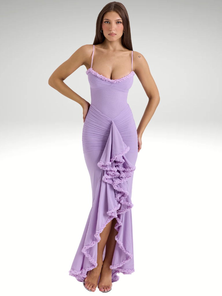 Sabra™ | Maxikleid