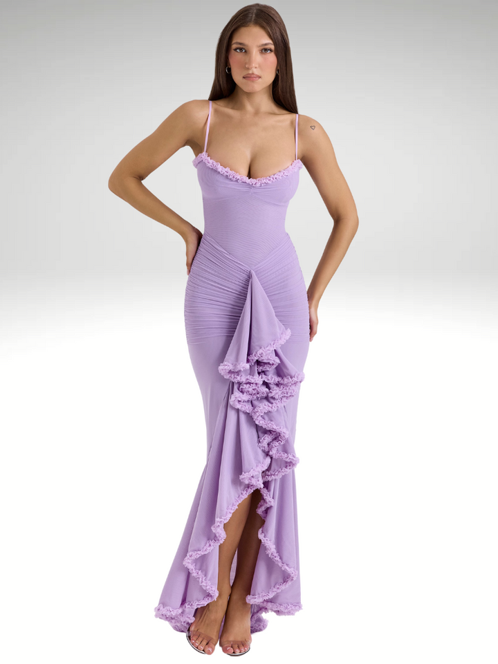 Sabra™ | Maxikleid