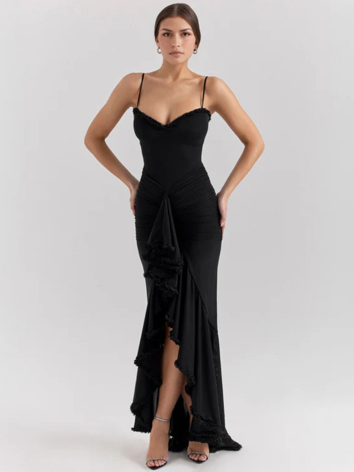 Sabra™ | Maxikleid