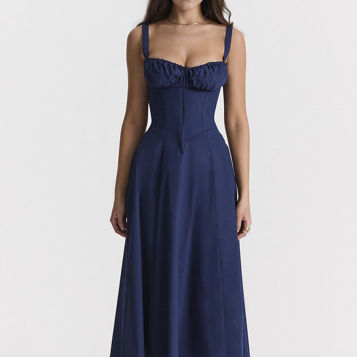 Kiara™ | Taillenkleid