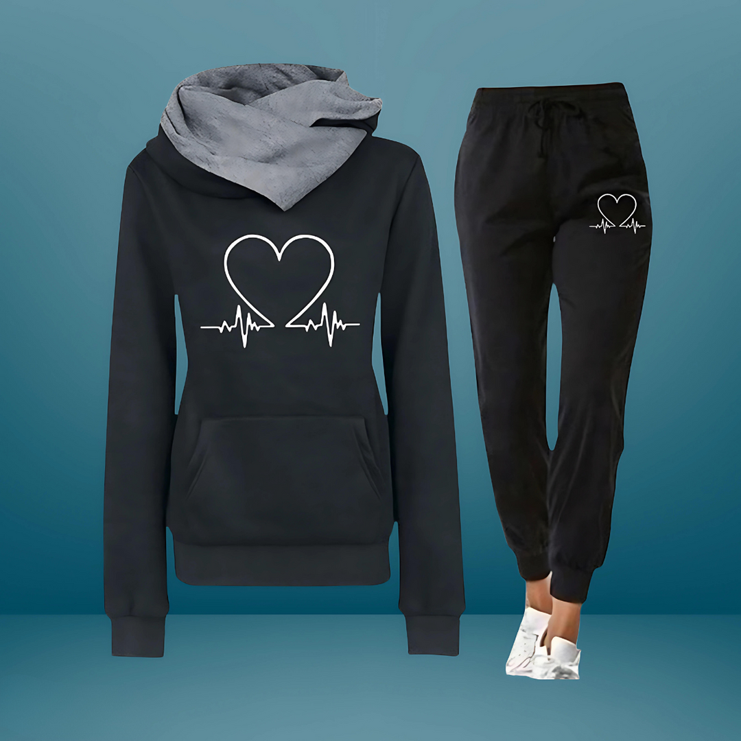 Liebstein™ | Heartbeat Ensemble
