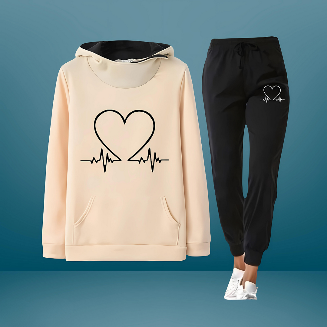 Liebstein™ | Heartbeat Ensemble
