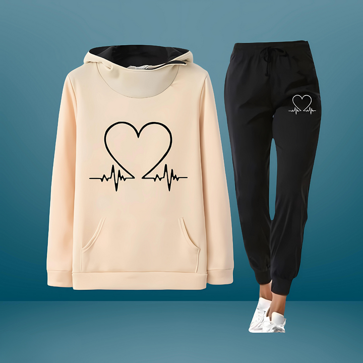 Liebstein™ | Heartbeat Ensemble