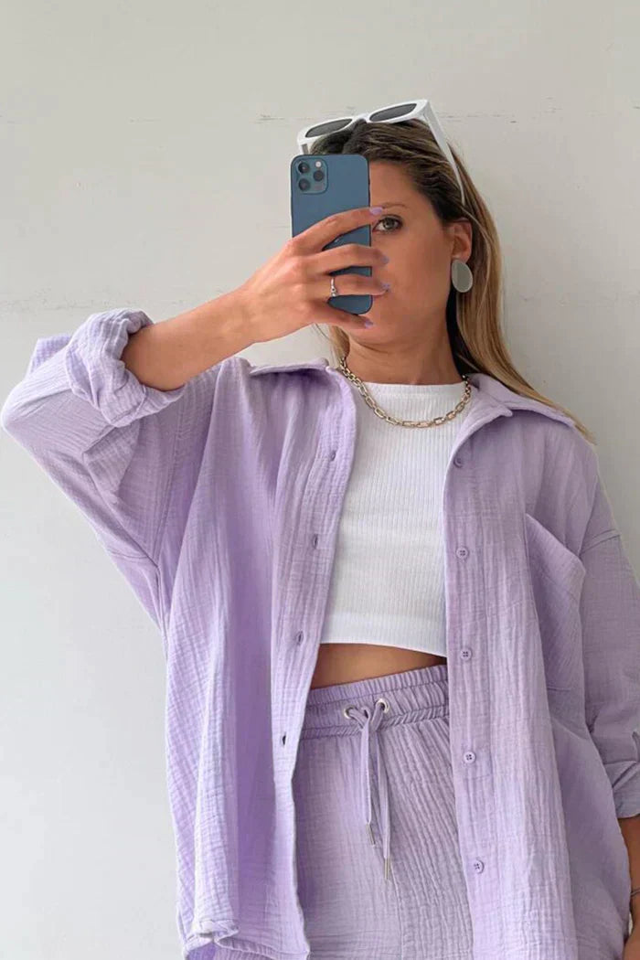 Carmina™ | Lässiges passendes Set