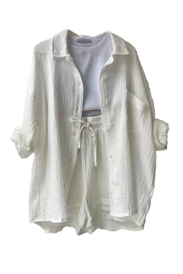 Carmina™ | Lässiges passendes Set