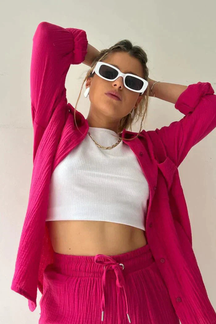 Carmina™ | Lässiges passendes Set