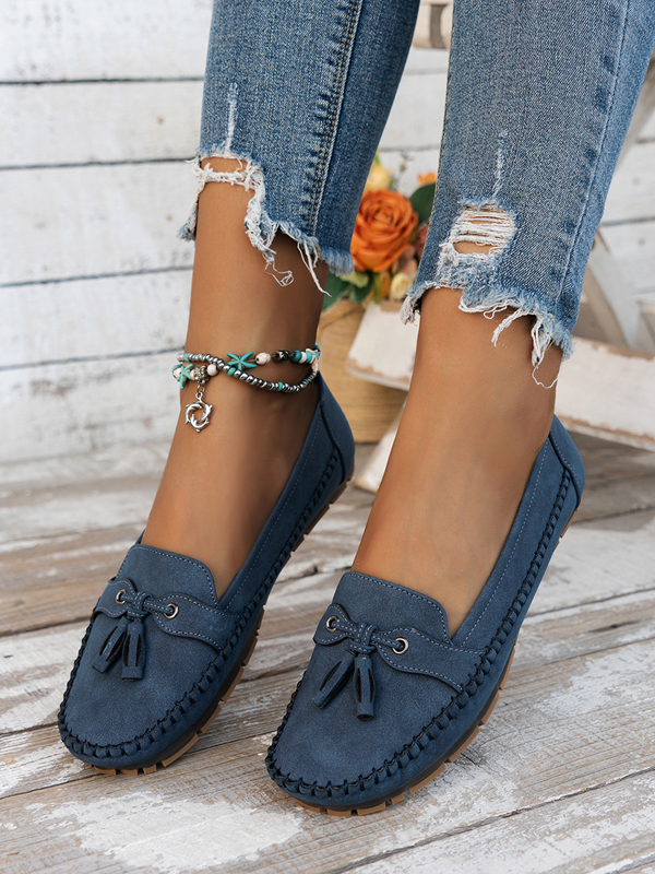Maria™ | Mokassin Loafer