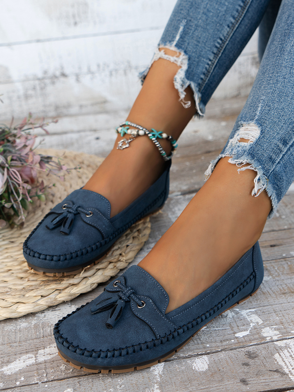 Maria™ | Mokassin Loafer