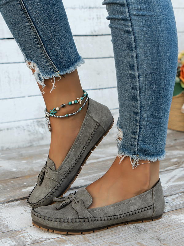 Maria™ | Mokassin Loafer