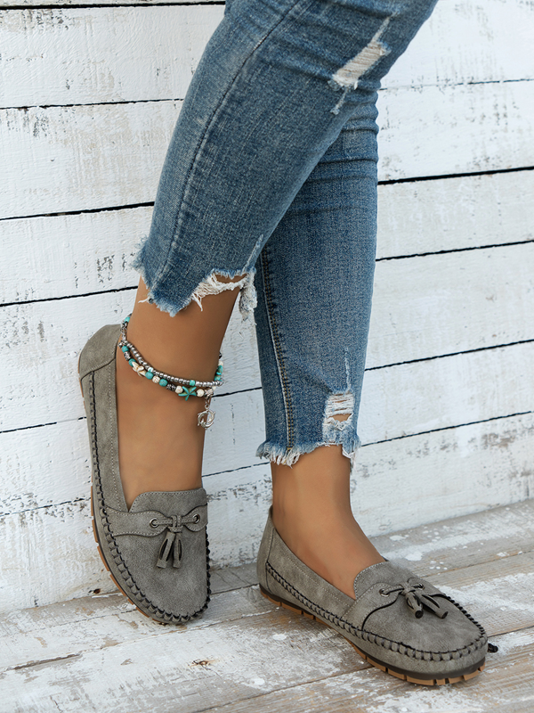 Maria™ | Mokassin Loafer