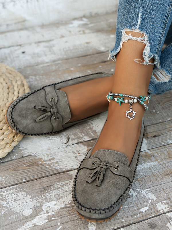 Maria™ | Mokassin Loafer