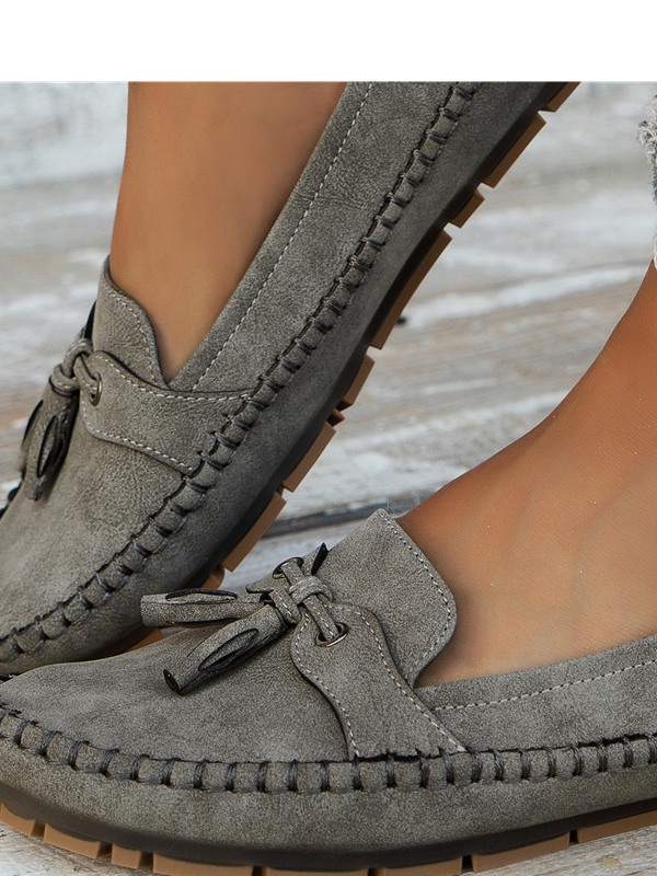 Maria™ | Mokassin Loafer
