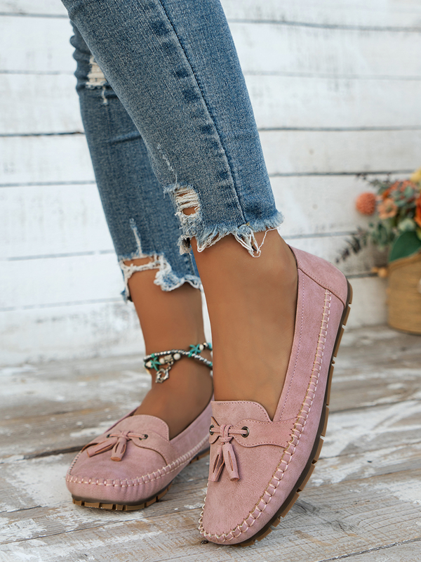 Maria™ | Mokassin Loafer