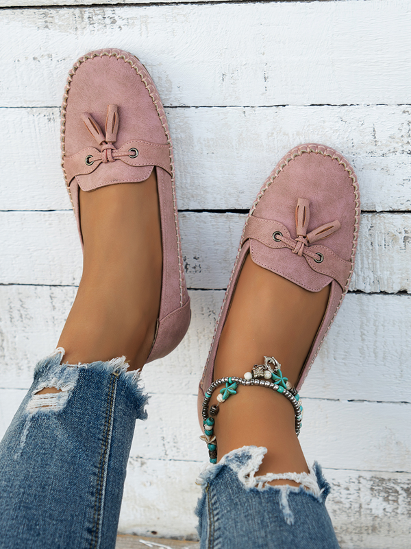 Maria™ | Mokassin Loafer