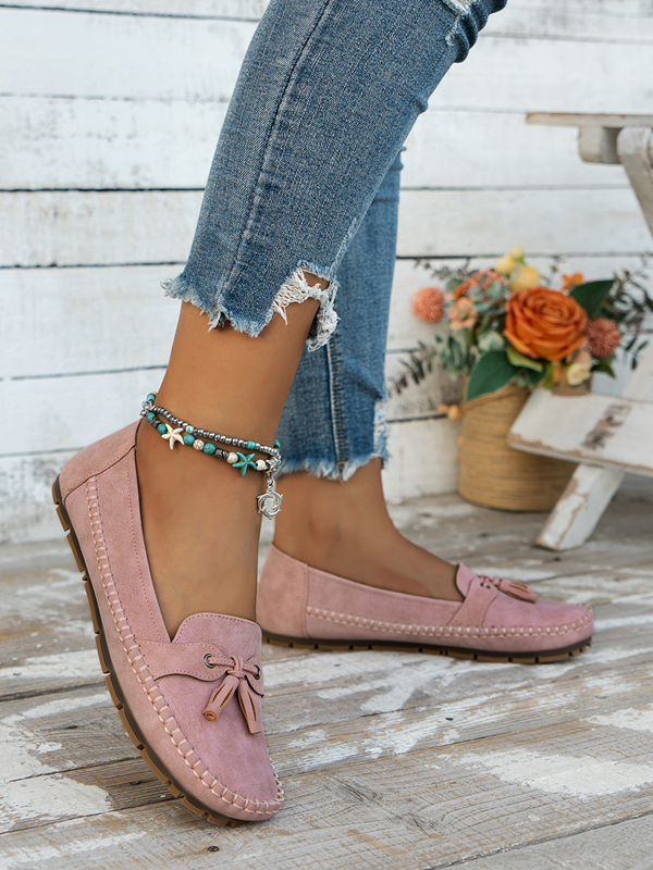 Maria™ | Mokassin Loafer