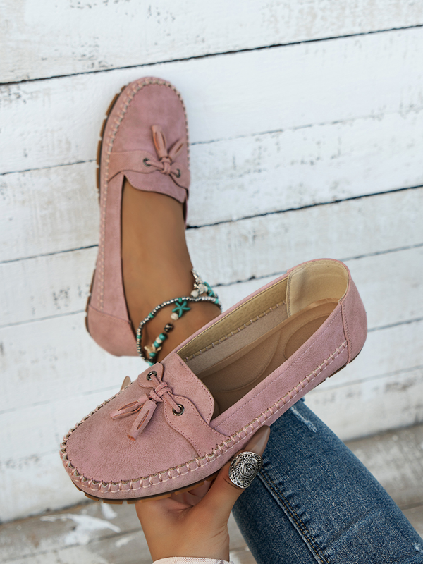 Maria™ | Mokassin Loafer