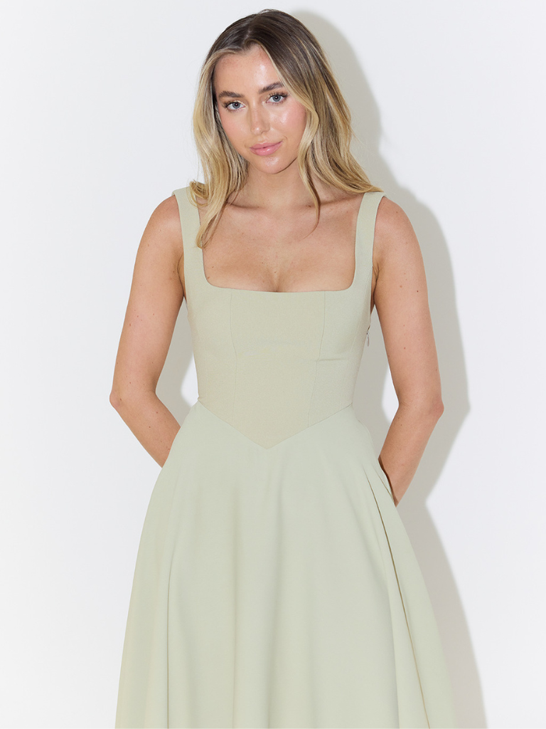 Ellen™ | Kleid
