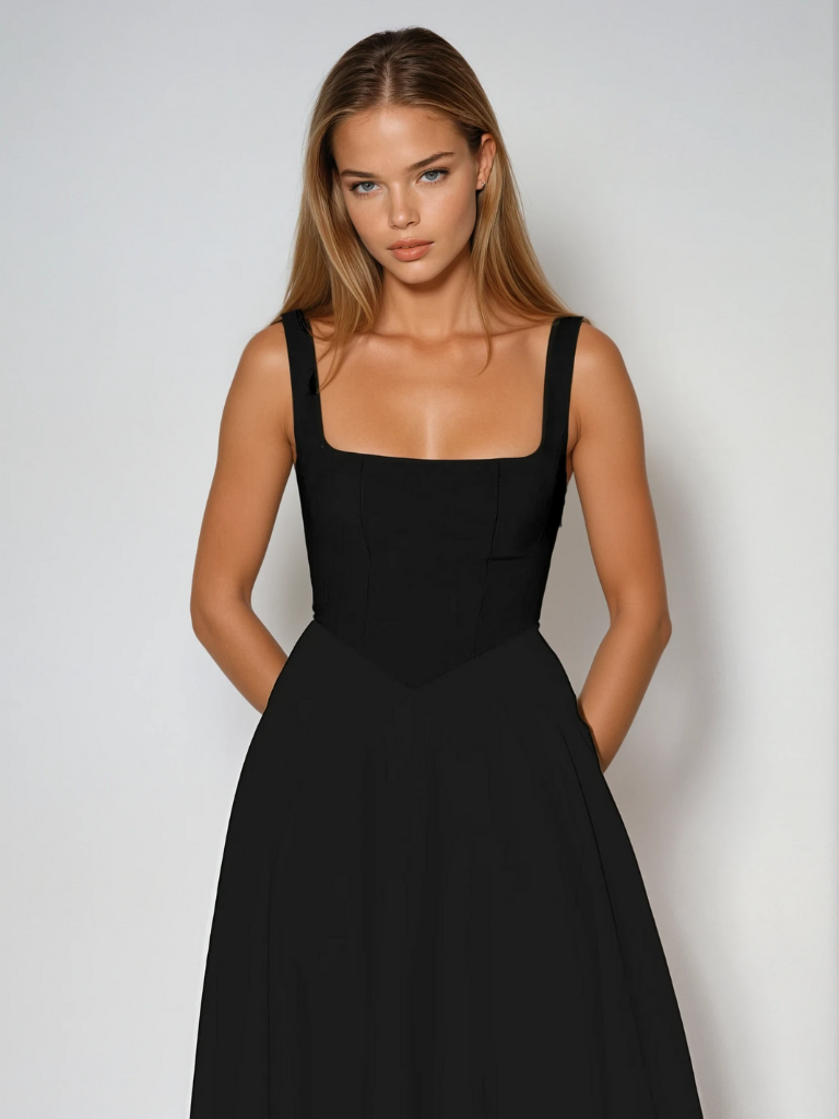 Ellen™ | Kleid