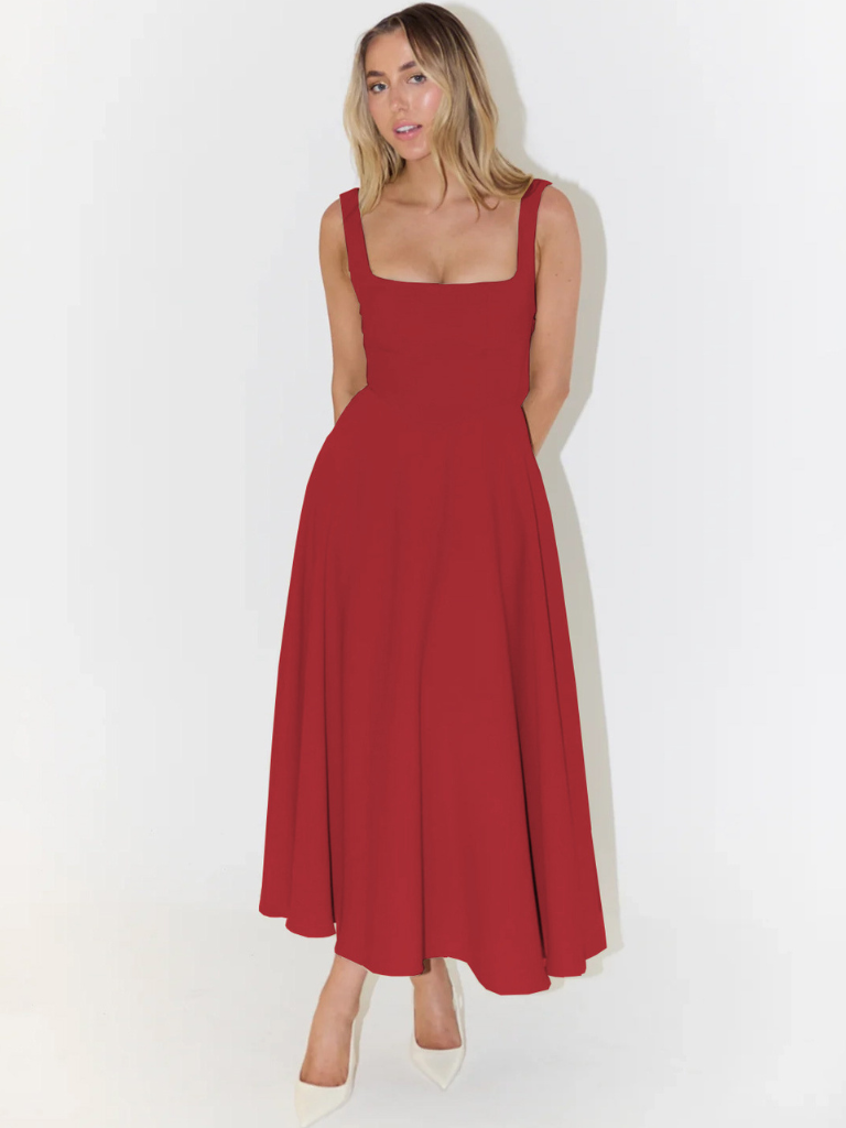 Ellen™ | Kleid