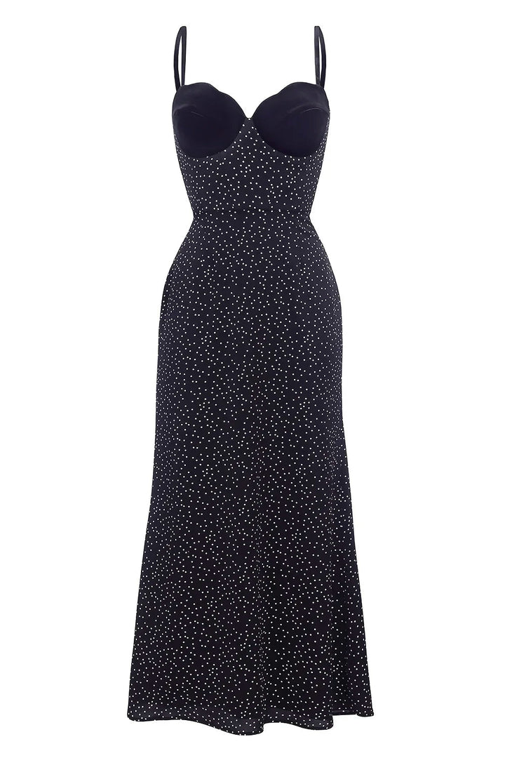 Sammi™ | Elegantes Midi-Kleid