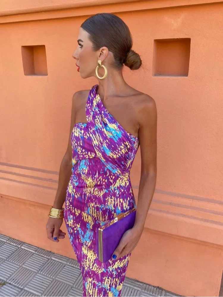 Anina™ | Elegantes Midikleid