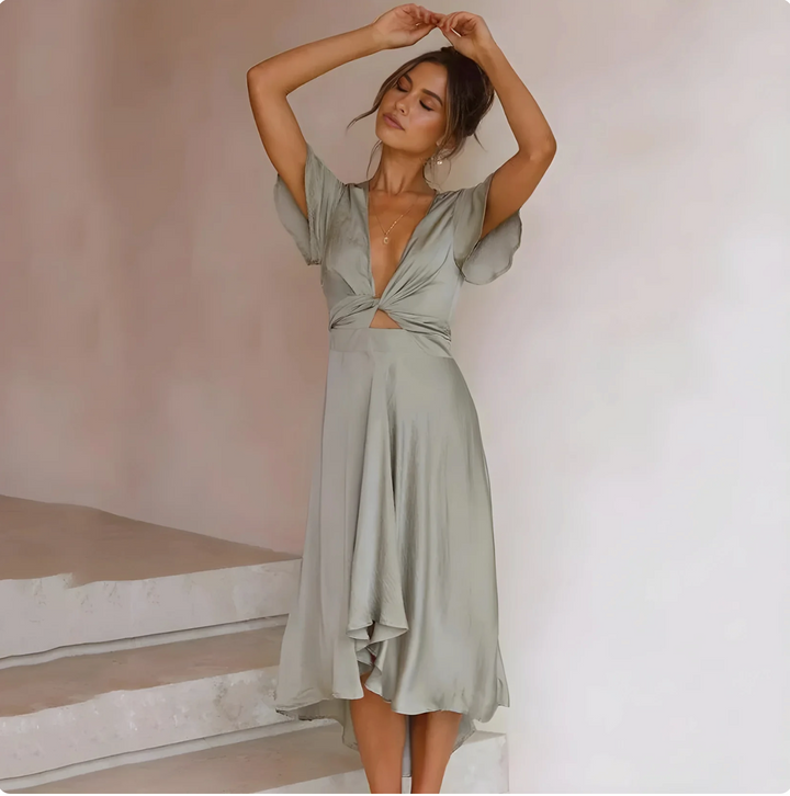 Ariel™ | Das perfekte Sommerkleid