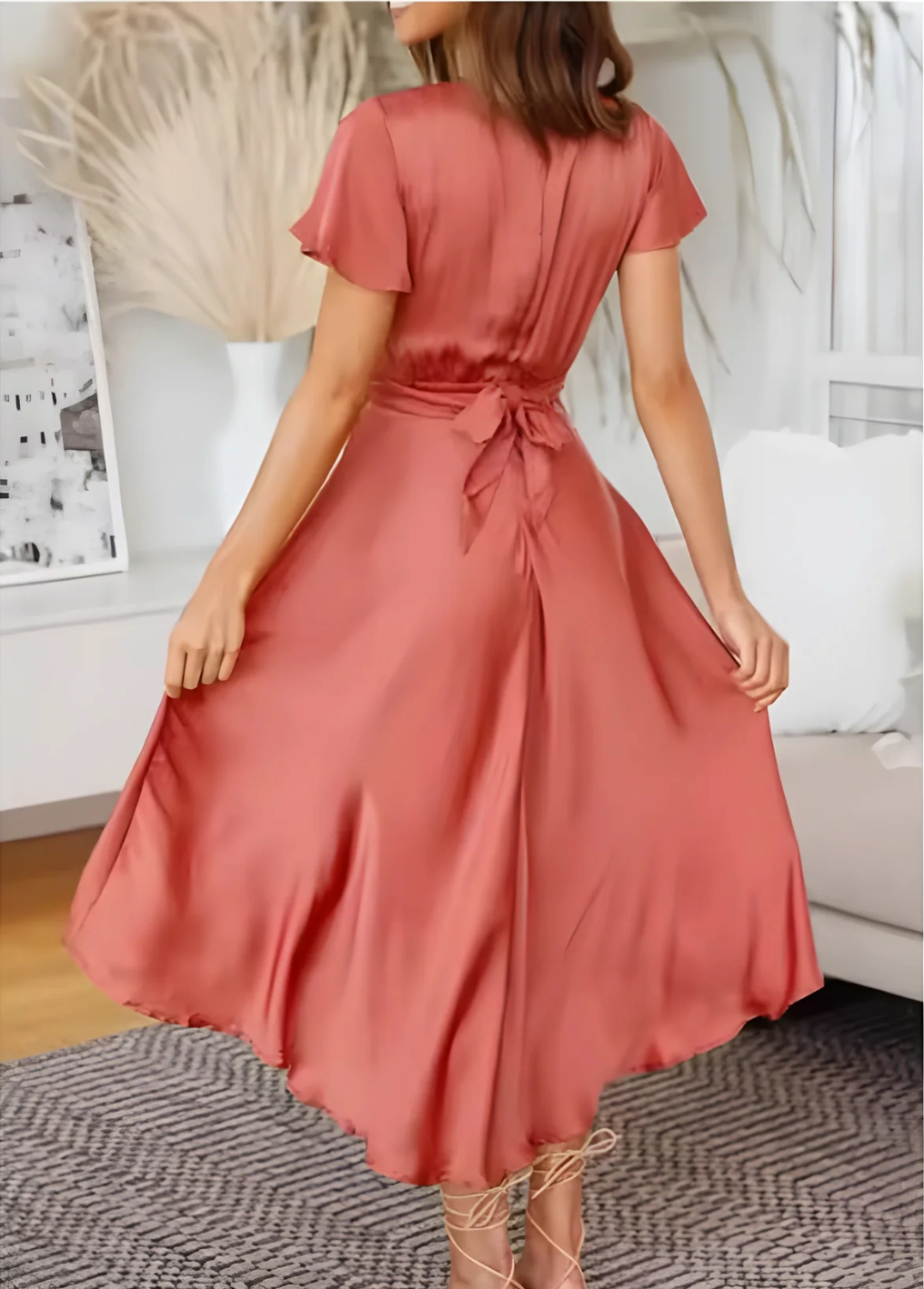 Ariel™ | Das perfekte Sommerkleid