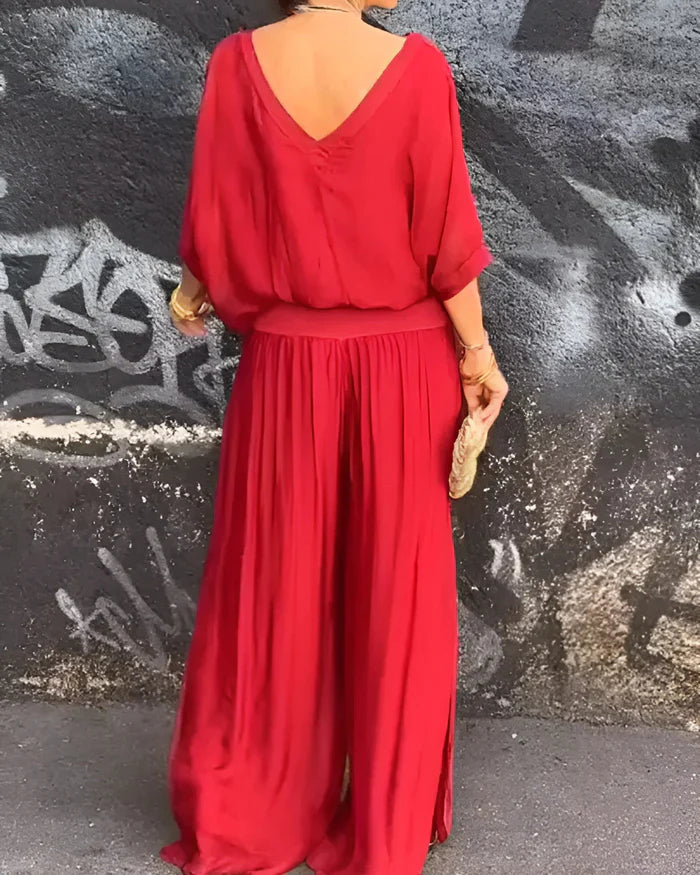 April™ | Elegantes Saison-Set