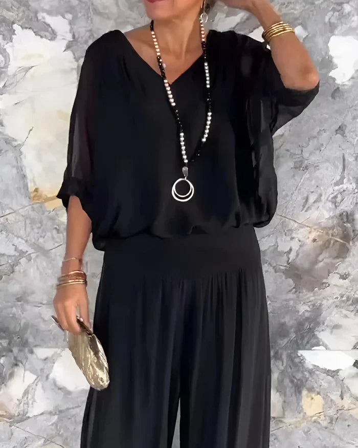 April™ | Elegantes Saison-Set