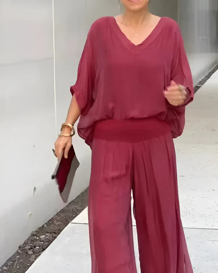 April™ | Elegantes Saison-Set