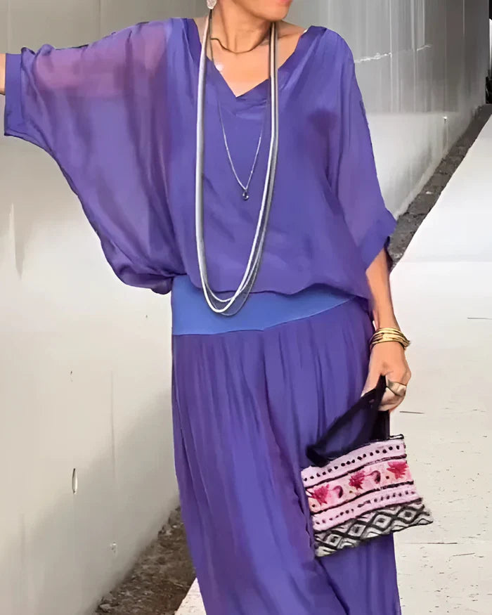 April™ | Elegantes Saison-Set