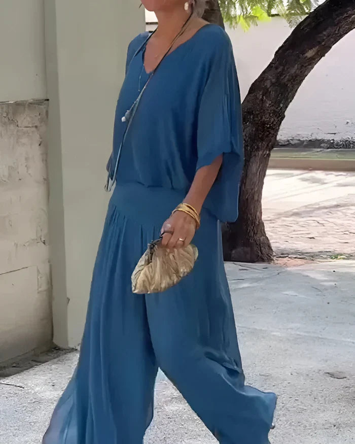 April™ | Elegantes Saison-Set