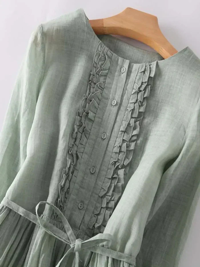 Yolanda™ | Elegantes Kleid