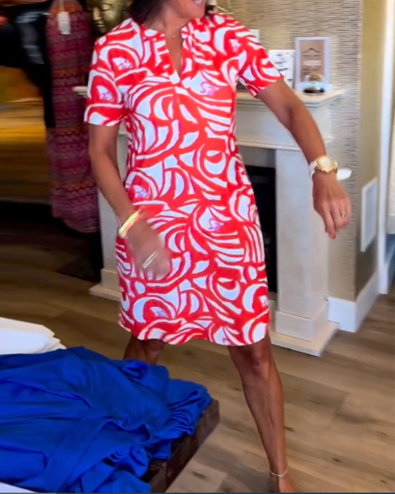 Natasha™ | Luftiges Sommerkleid