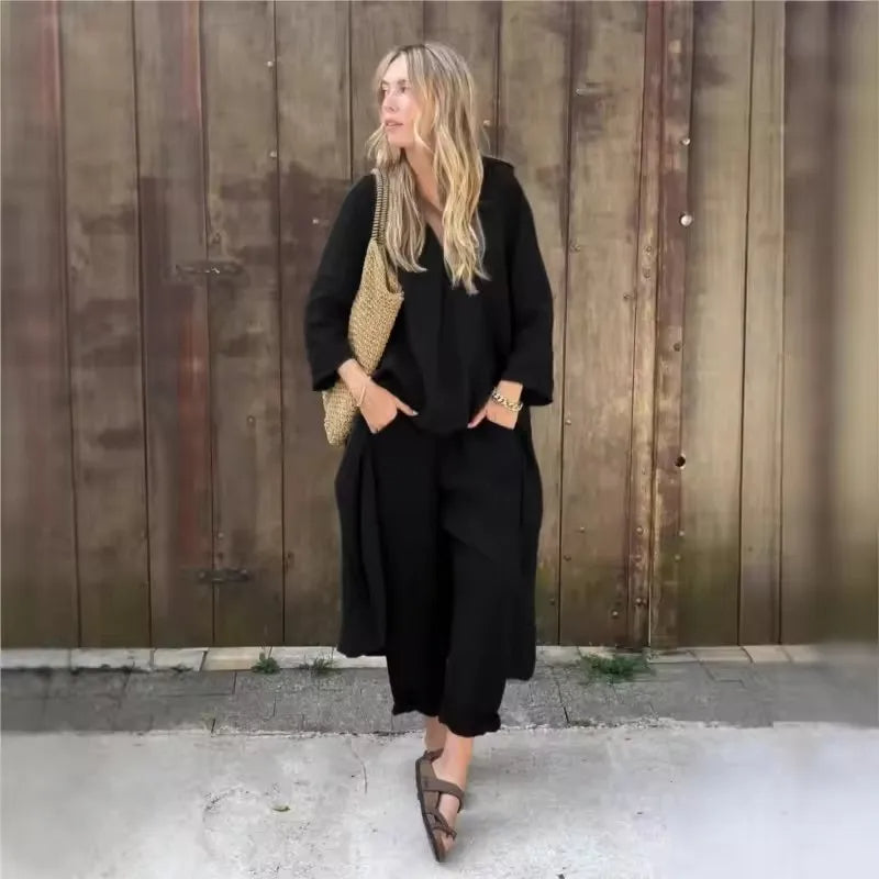 Valentina™ | Müheloses zweiteiliges Set