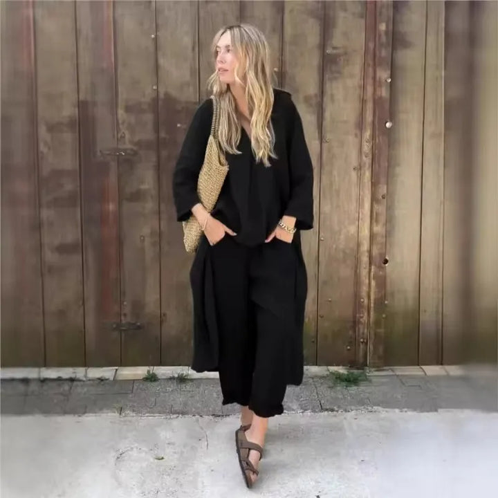 Valentina™ | Müheloses zweiteiliges Set