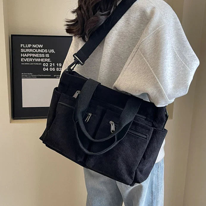 Olivia™ | Kordeltasche