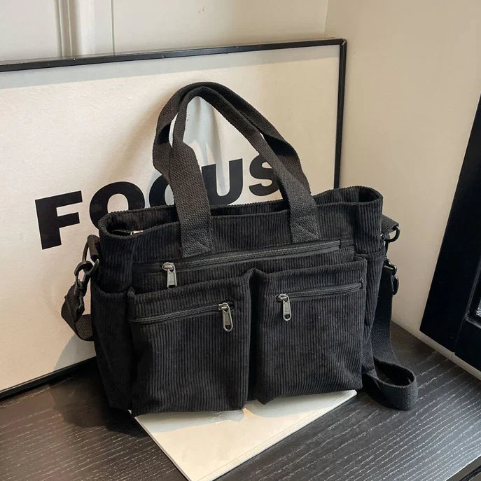 Olivia™ | Kordeltasche