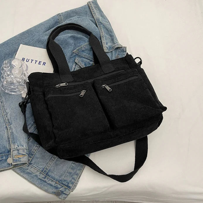 Olivia™ | Kordeltasche