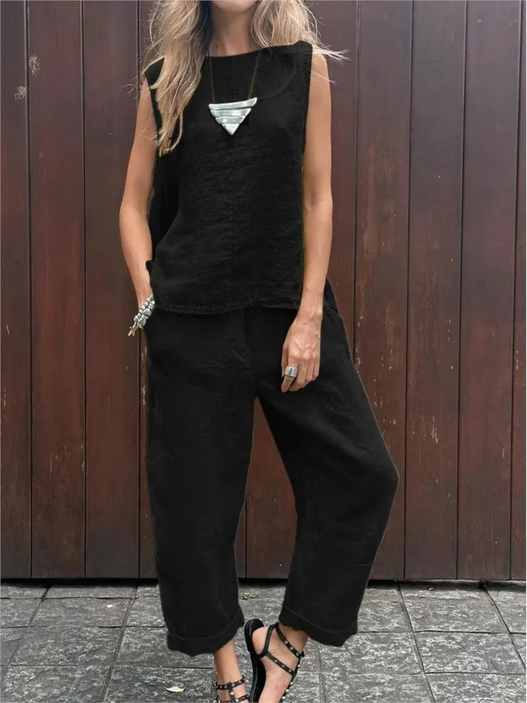 Vivian™ | Zweiteiliges Set