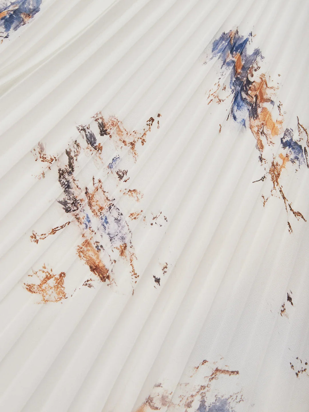 Lumi™ | Elegantes bedrucktes Kleid