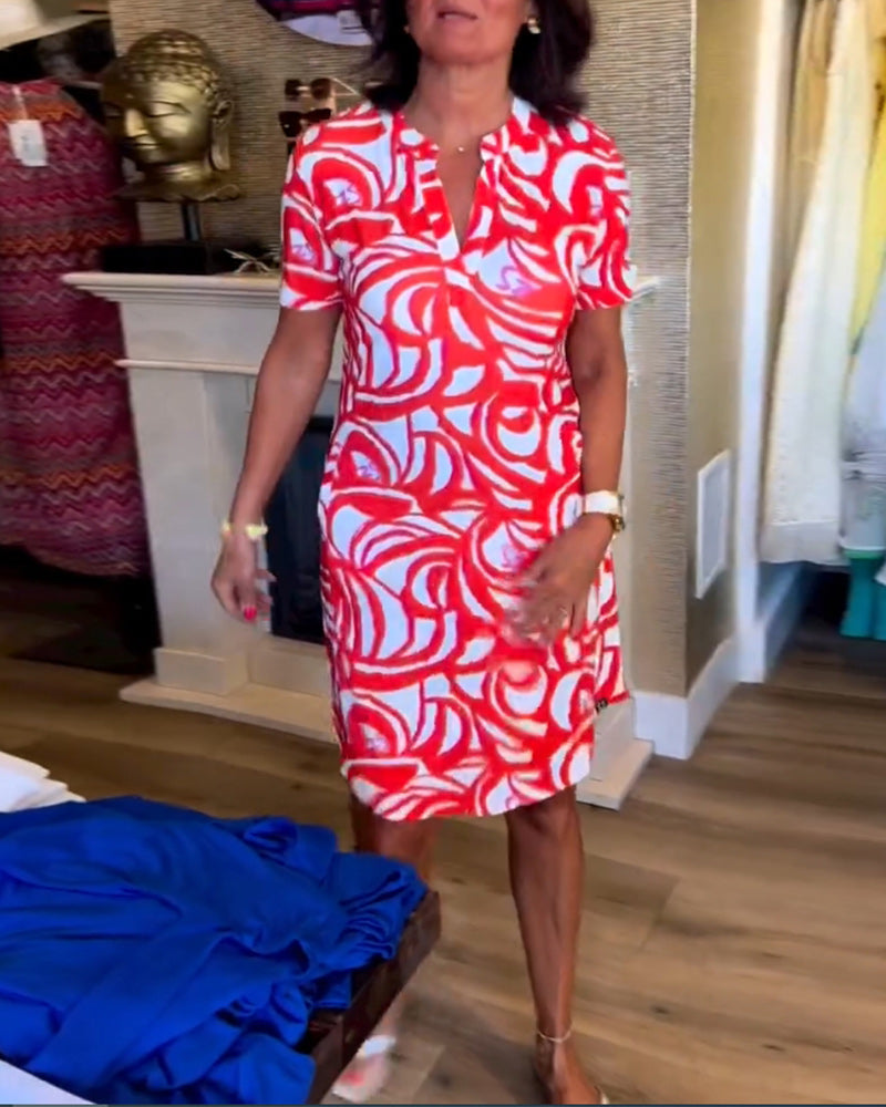 Natasha™ | Luftiges Sommerkleid